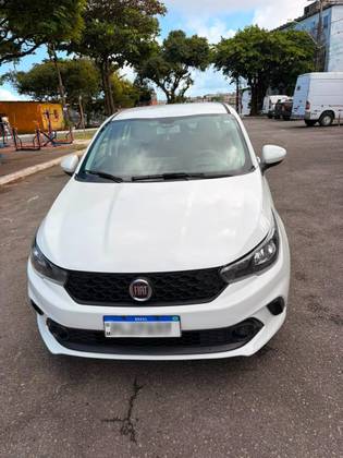 FIAT ARGO 1.0 FIREFLY FLEX DRIVE MANUAL FIAT ARGO 1.0 FIREFLY FLEX DRIVE MANUAL
